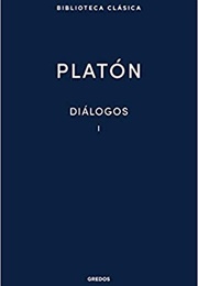 Platón Dialogos (Platón)