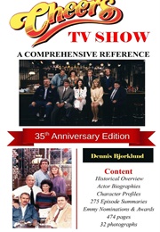 Cheers TV Show a Comprehensive Guide (Bjorklund)
