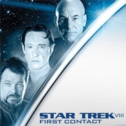 Star Trek: First Contact