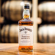 Jack Daniel's Honey