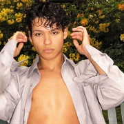 Omar Rudberg (LGBTQ+/No Labels, He/Him)