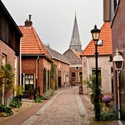 Bredevoort, Netherlands