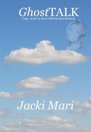 Ghosttalk (Jackie Mari)