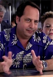 Randy Pear - Rat Race (2001)