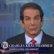 Inside Washington - 44 Years