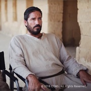 Luke (Paul, Apostle of Christ, 2018)