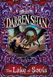 Cirque Du Freak: The Lake of Souls (Darren Shan)