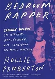 Bedroom Rapper (Rollie Pemberton)