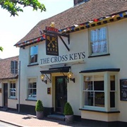 Great Missenden, England