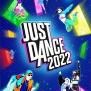 Just Dance 2022