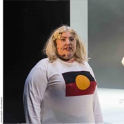 Bessie Holland (Enby/Genderqueer, They/She)