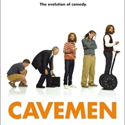 "Cavemen" (2013)