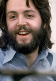 Paul McCartney - Let It Be (1970)