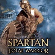 Spartan: Total Warrior