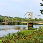Beaver Bridge (Arkansas)