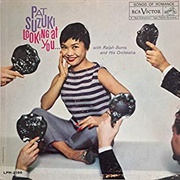 Pat Suzuki - Looking at You