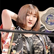 Asuka (Non-Binary/Genderless, They/Them)