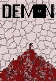 Demon, Volume 4 (Jason Shiga)