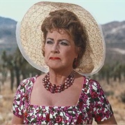 Mrs. Marcus (It's a Mad, Mad, Mad, Mad World, 1963)