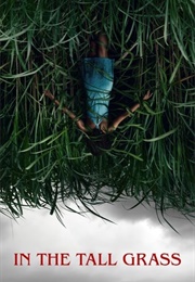 In the Tall Grass (2019)