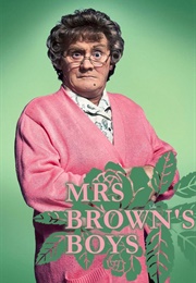 Mrs. Brown's Boys (2011)