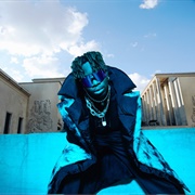 Ku Lo Sa — a Colors Show - Oxlade