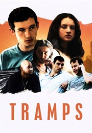 Tramps (2016)
