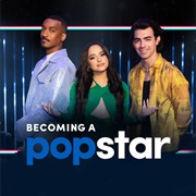 Becoming a Popstar