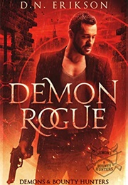 Demon Rogue (D.N. Erikson)