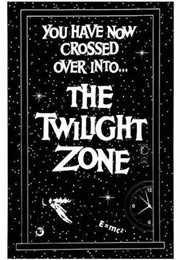 The Twilight Zone (1959)