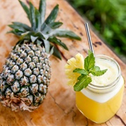 Pineapple Juice
