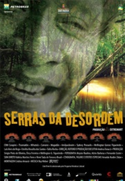 Serras Da Desordem (2006)
