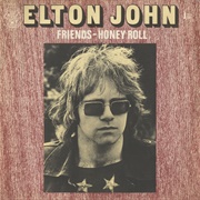 Elton John - 'Friends'