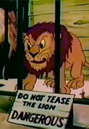 A Day at the Zoo (1939)