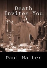 Death Invites You (Paul Halter)
