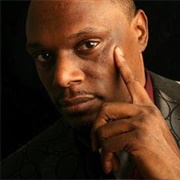 Cleo Manago (Same-Gender-Loving, He/Him)