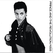 Prince - Kiss (1986)