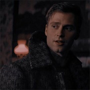 Matthias, Shadow and Bone