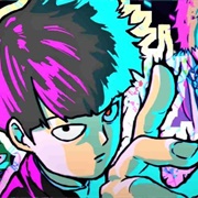 Mob Psycho 100: The Weirdest Show You'll Cry Watching