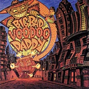 'You and Me and the Bottle Make Three' by Big Bad Voodoo Daddy
