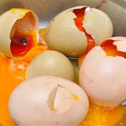 Rotten Eggs