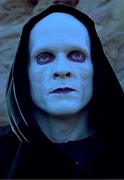 Death ("Bill & Ted's Bogus Journey") (1991)