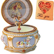 Music Boxes