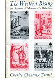 The Western Rising (Charles Chenevix Trench)