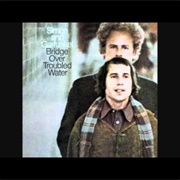 Simon & Garfunkel – the Boxer