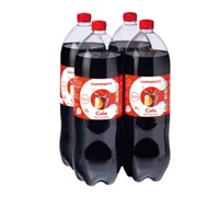 Continente Cola