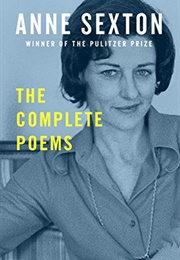The Complete Poems (Anne Sexton)