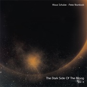 Pete Namlook & K. Schulze: The Dark Side of the Moog VI