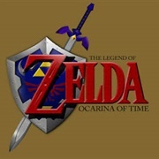 The Legend of Zelda: Ocarina of Time