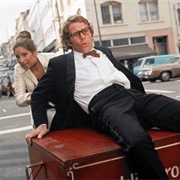 What's Up, Doc? (1972)